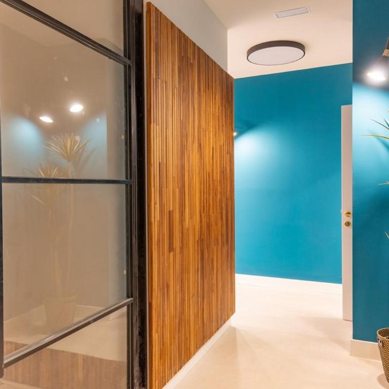 Getaway in the heart of Madrid Temporal PDD2911 - Apartamento de 1 dormitorio - 20