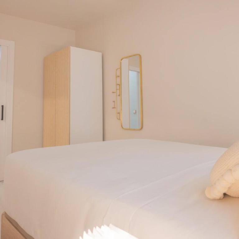 Getaway in the heart of Madrid Temporal PDD2911 - Apartamento de 1 dormitorio - 7
