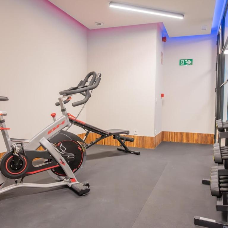 Getaway in the heart of Madrid Temporal PDD2911 - Apartamento de 1 dormitorio - 28