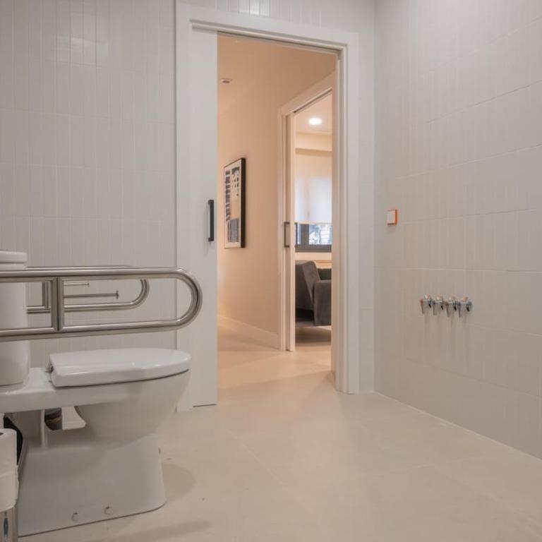 Getaway in the heart of Madrid Temporal PDD2911 - Apartamento de 1 dormitorio - 29