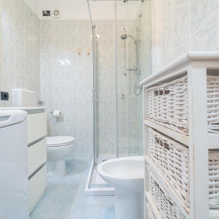 Sa Domitta e Mare - Appartamento con 2 Camere da Letto e Terrazza - 6