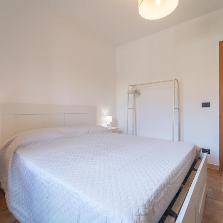 Sa Domitta e Mare - Appartamento con 2 Camere da Letto e Terrazza - 18