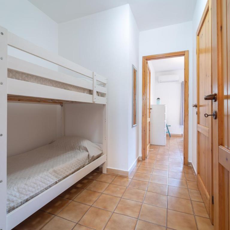 Sa Domitta e Mare - Appartamento con 2 Camere da Letto e Terrazza - 20