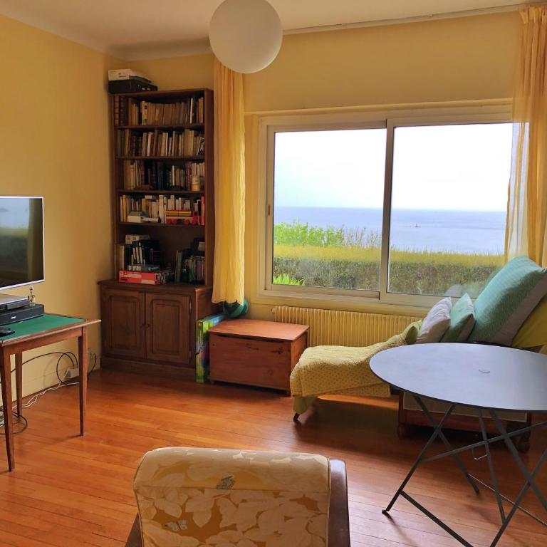Maison avec vue exceptionnelle et grand jardin - Villa - 6
