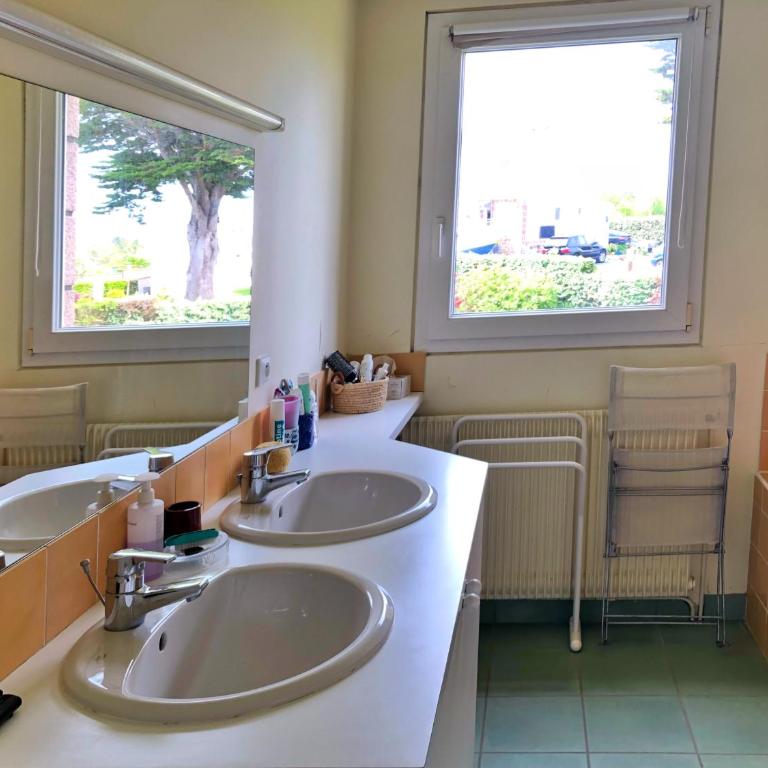 Maison avec vue exceptionnelle et grand jardin - Villa - 13