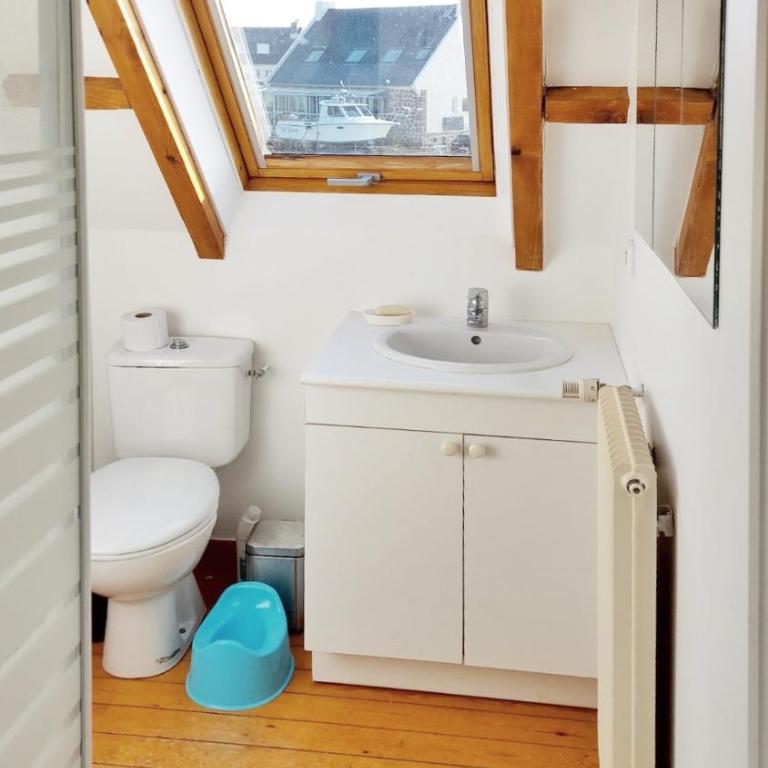 Maison avec vue exceptionnelle et grand jardin - Villa - 14