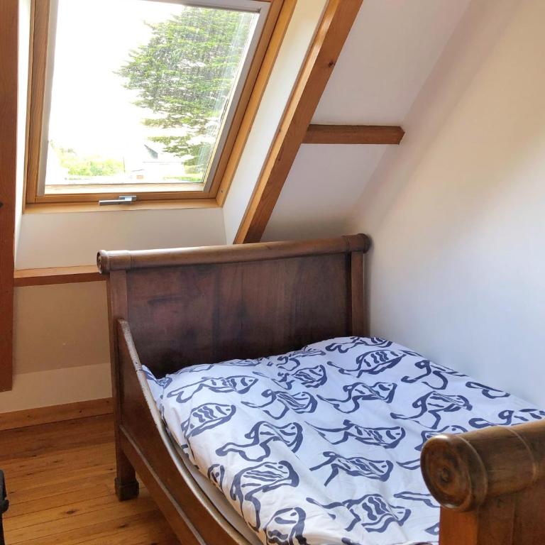 Maison avec vue exceptionnelle et grand jardin - Villa - 17