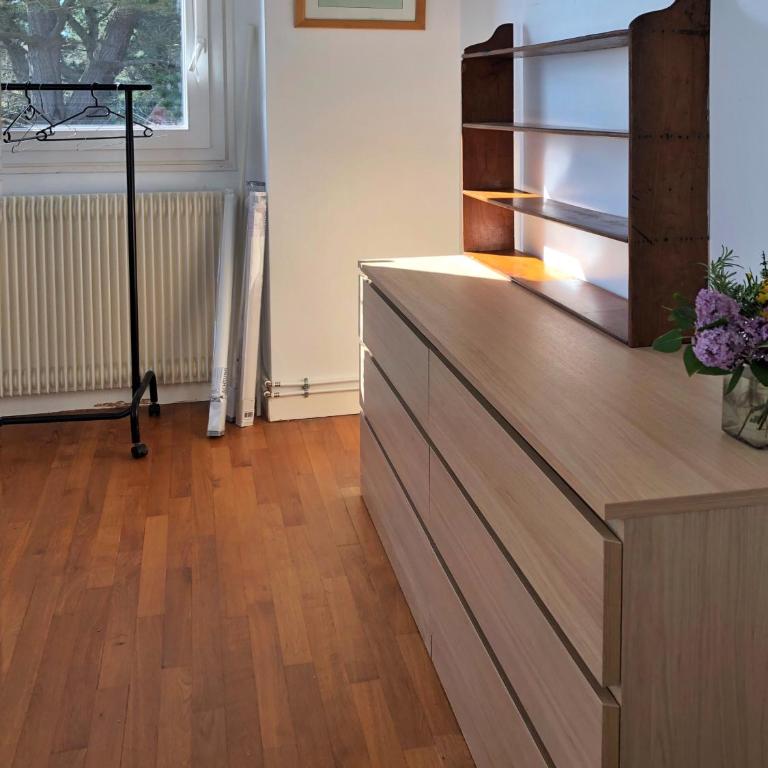 Maison avec vue exceptionnelle et grand jardin - Villa - 18