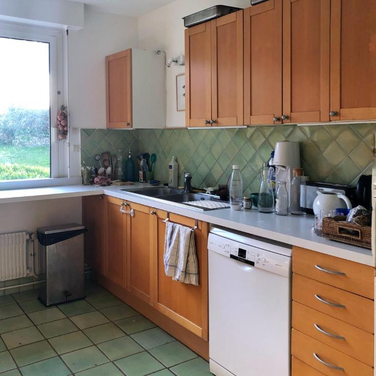 Maison avec vue exceptionnelle et grand jardin - Villa - 20