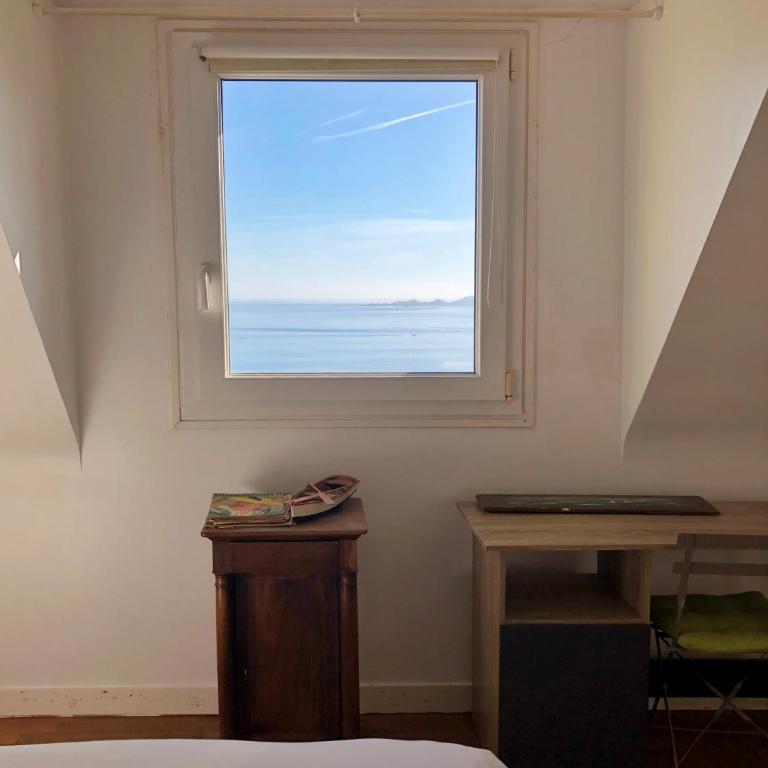 Maison avec vue exceptionnelle et grand jardin - Villa - 22