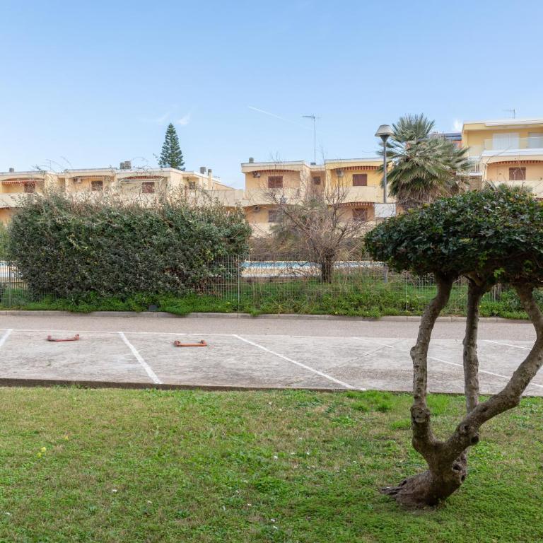 Sa Domitta e Mare - Appartamento con 2 Camere da Letto e Terrazza - 28