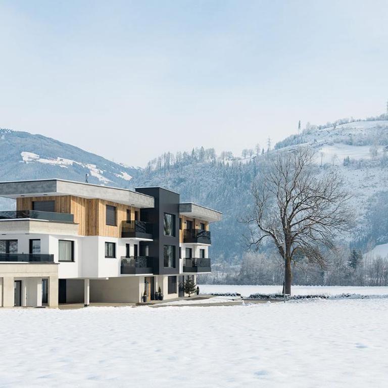 Apparthaus Anderl - Apartment mit 2 Schlafzimmern - 1