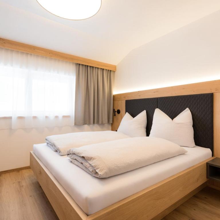 Apparthaus Anderl - Apartment mit 3 Schlafzimmern - 5