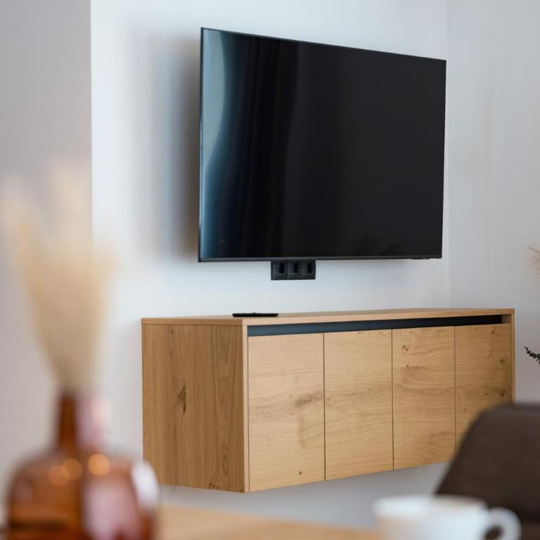 Apparthaus Anderl - Apartment mit 3 Schlafzimmern - 7