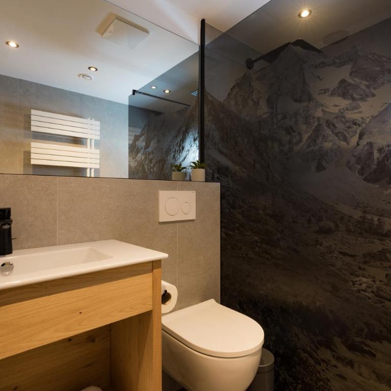 Apparthaus Anderl - Apartment mit 3 Schlafzimmern - 10