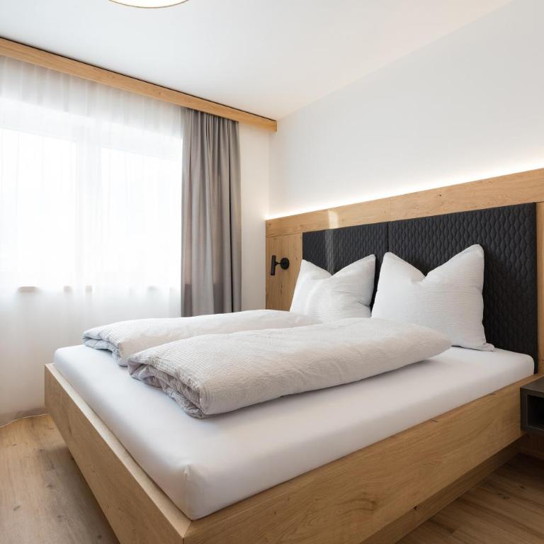 Apparthaus Anderl - Apartment mit 3 Schlafzimmern - 14