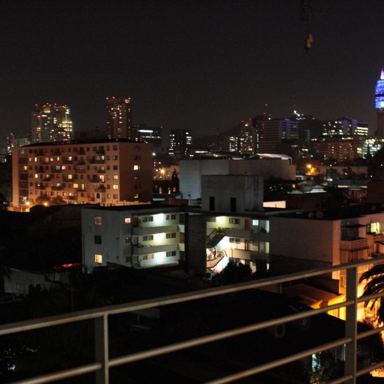 José Miguel Carrera Depto - Apartamento de 1 dormitorio - 12