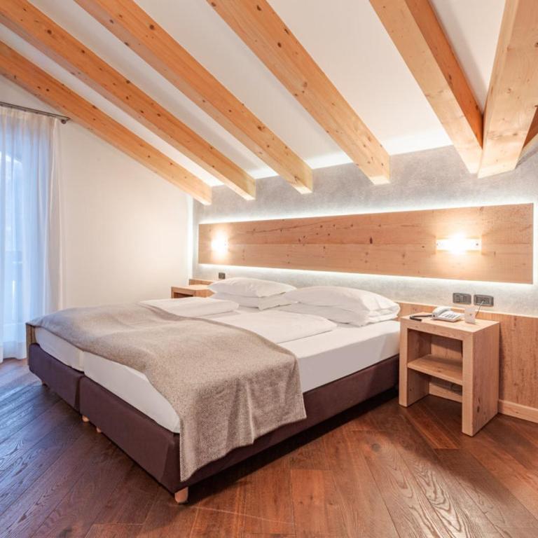 Hotel Foresta - Suite King - 1