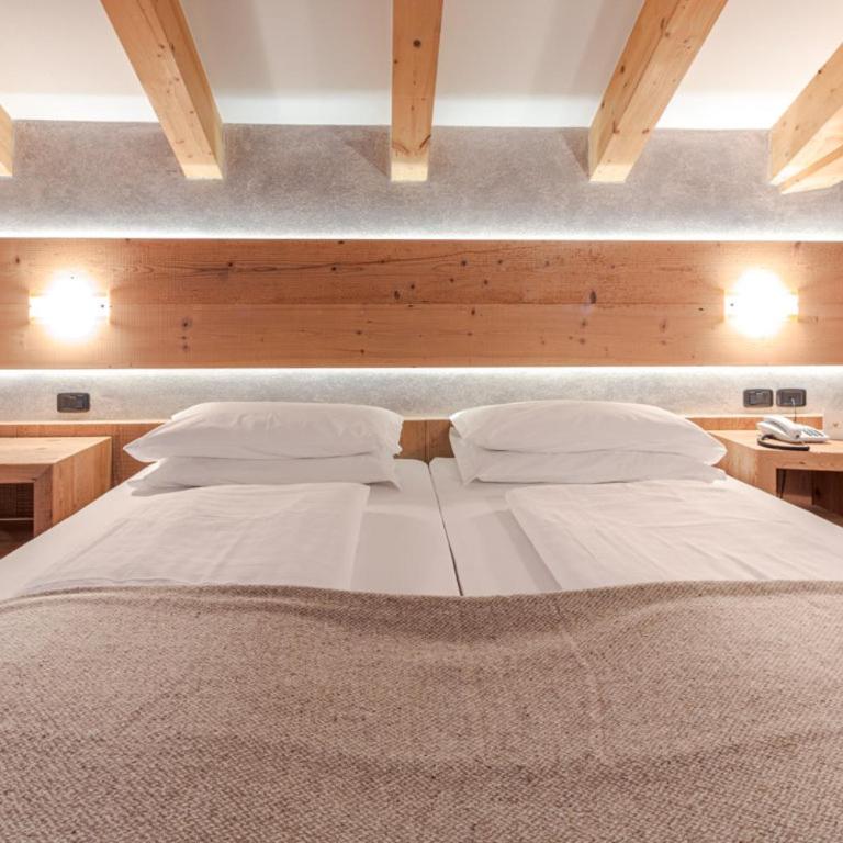 Hotel Foresta - Suite King - 4