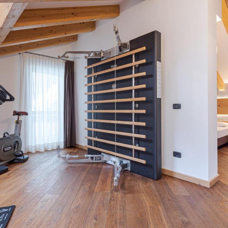 Hotel Foresta - Suite King - 6