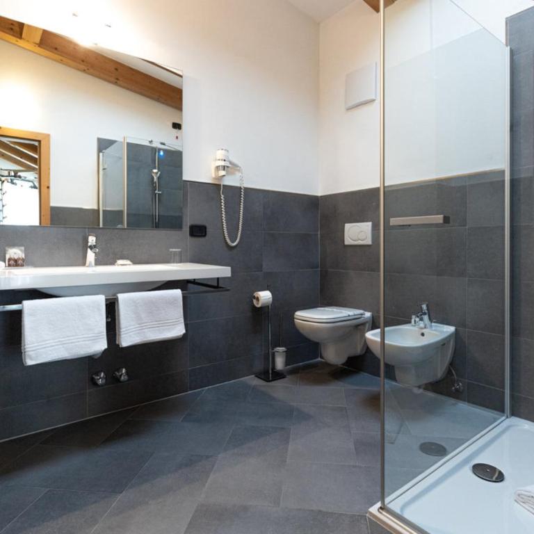 Hotel Foresta - Suite King - 3