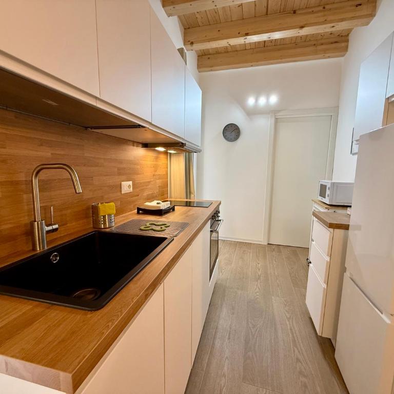 La Cala Holiday Flat - Appartamento con 2 Camere da Letto - 8