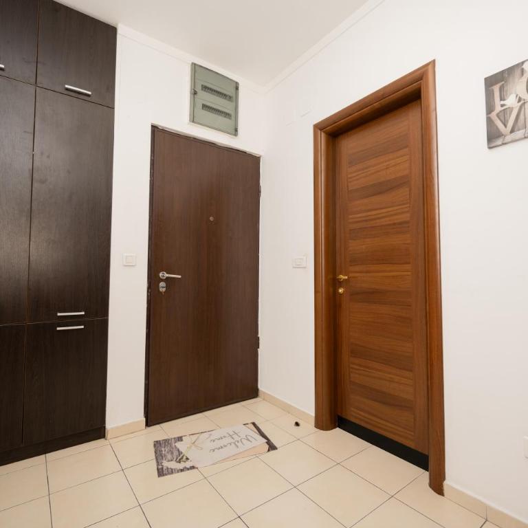 Apartman Klara Podgorica - Apartman sa 2 Spavaće Sobe - 3