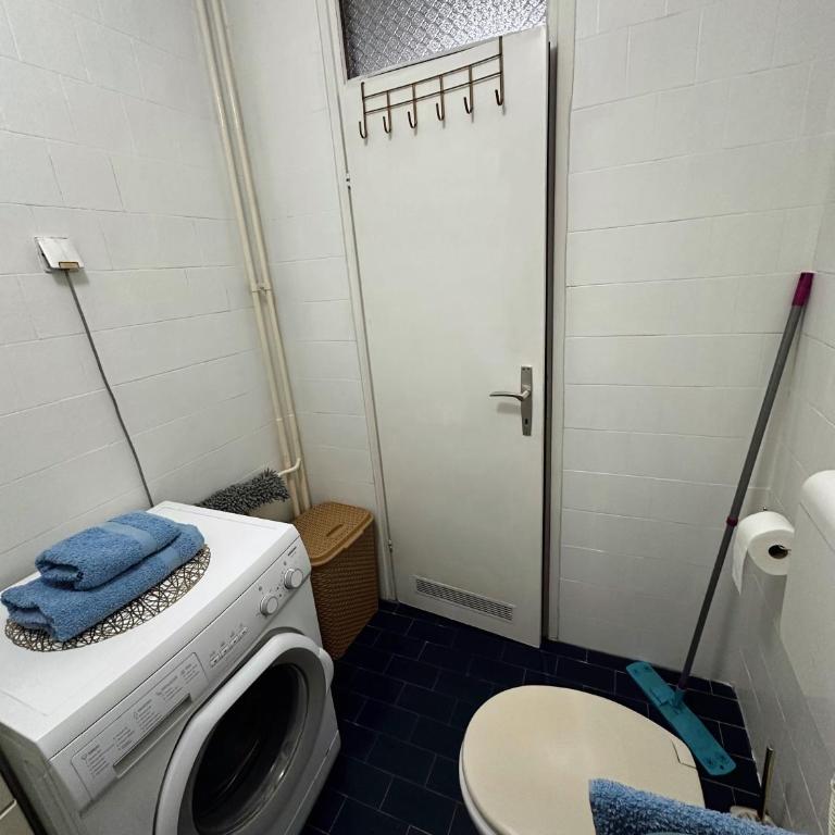 TAMARIS Apartment - One-Bedroom Apartment - 21