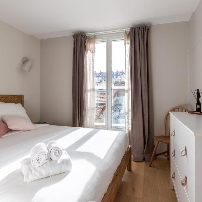 Take It Easy in This Stylish Architect Flat - Appartamento con 1 Camera da Letto - 6