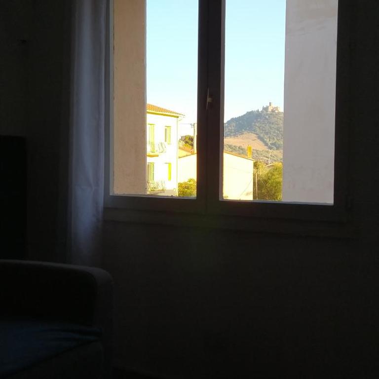 Appartement avec parking privatif à Collioure - Apartment mit 1 Schlafzimmer - 4