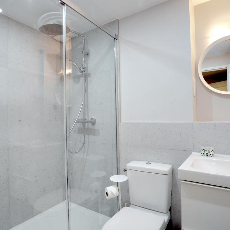 Take It Easy in This Stylish Architect Flat - Appartamento con 1 Camera da Letto - 13