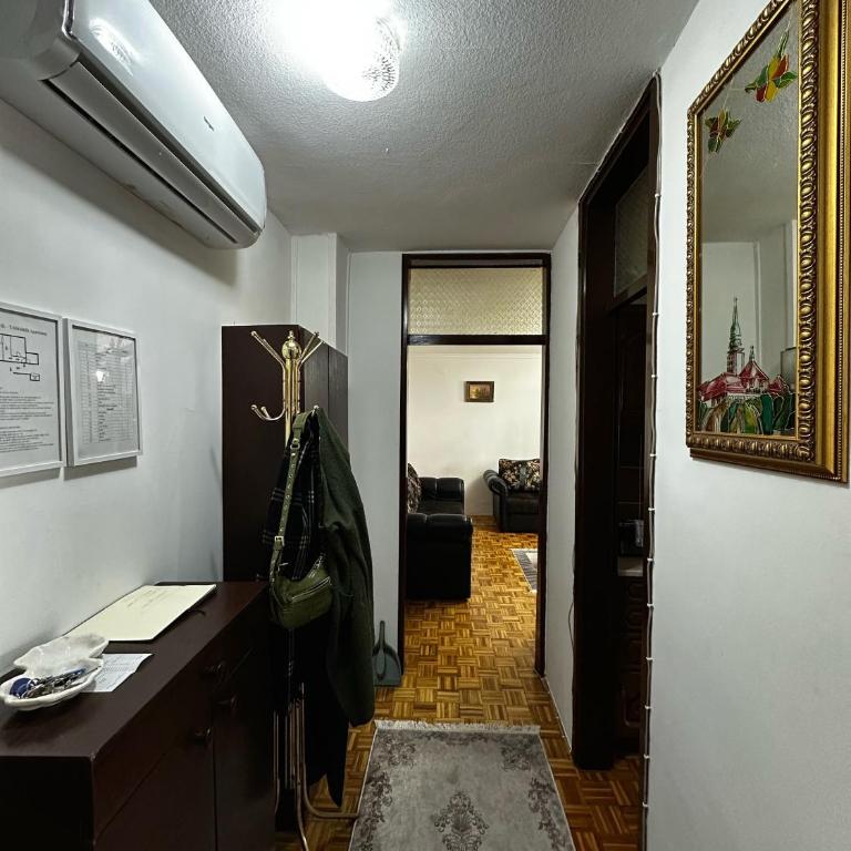 TAMARIS Apartment - One-Bedroom Apartment - 11