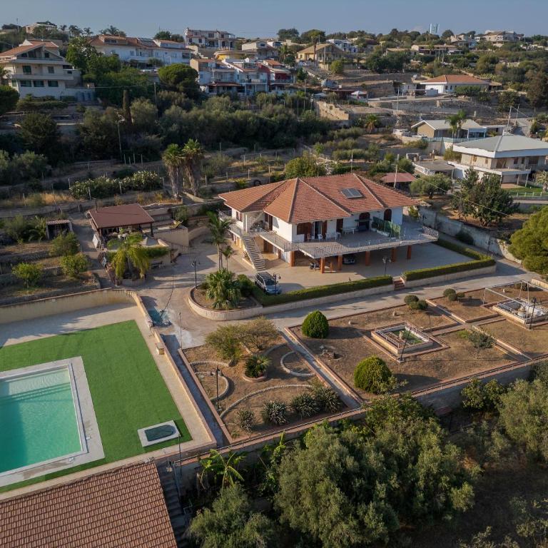 Tenuta Atena - Villa - 1