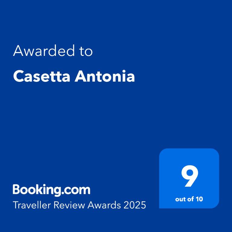 Casetta Antonia - Appartamento con 1 Camera da Letto - 22