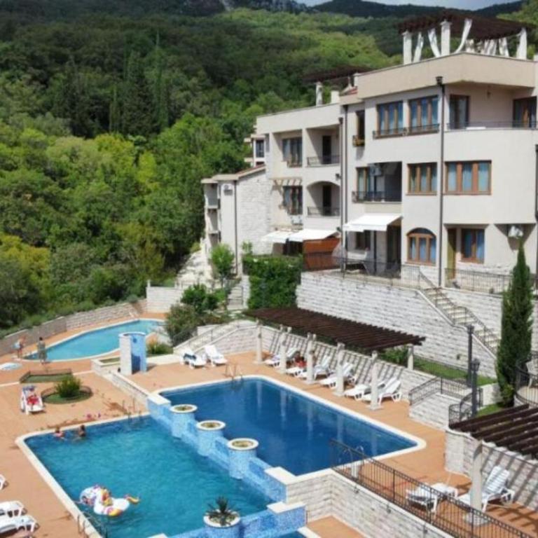 Apartment Steven - Apartman sa 1 Spavaćom Sobom - 5