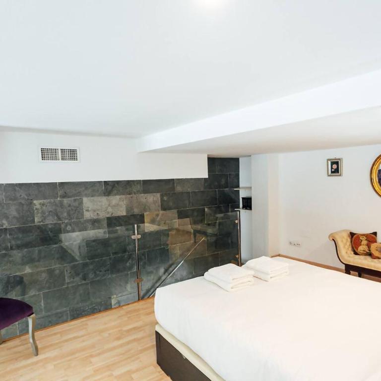 Dúplex Florida II - Apartamento de 1 dormitorio - 17