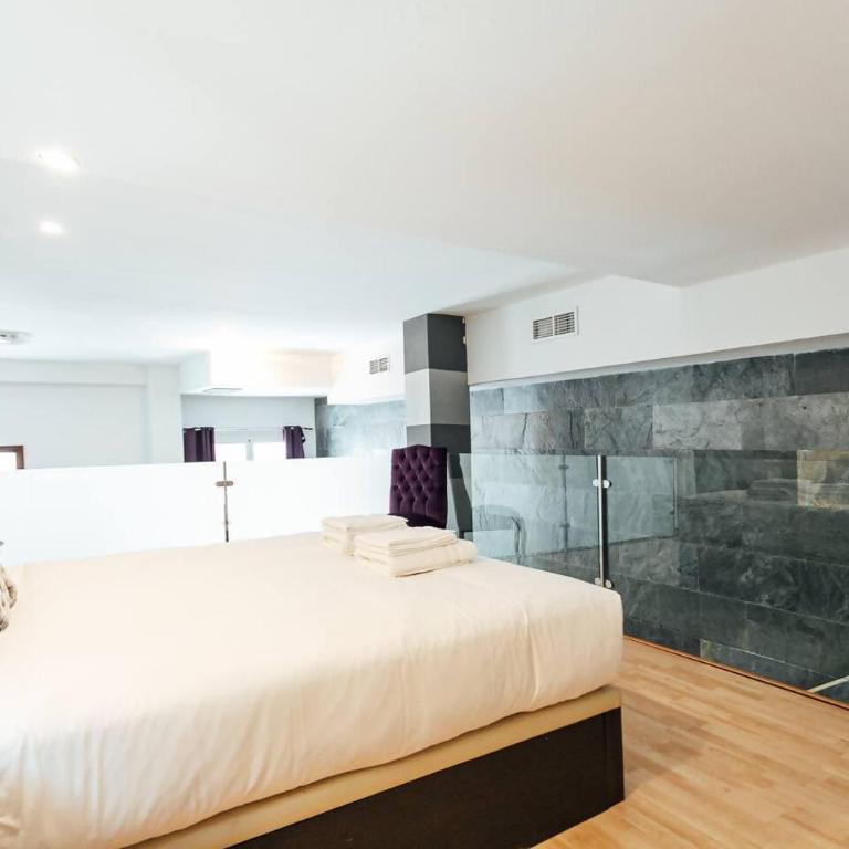 Dúplex Florida II - Apartamento de 1 dormitorio - 15