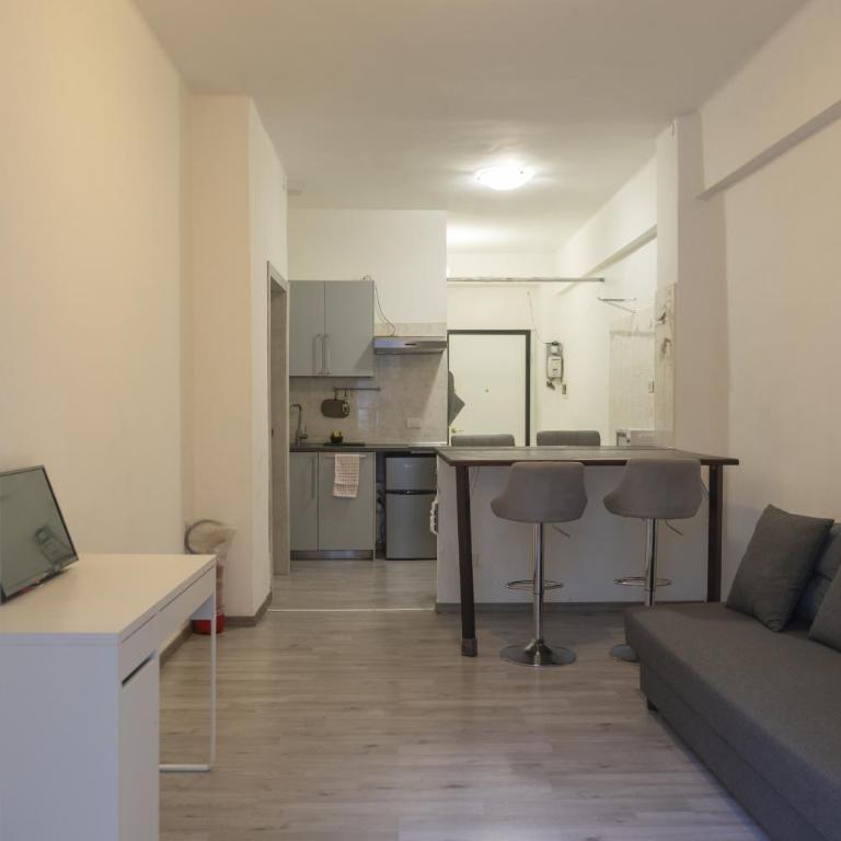 Casa margherita - One-Bedroom Apartment - 11