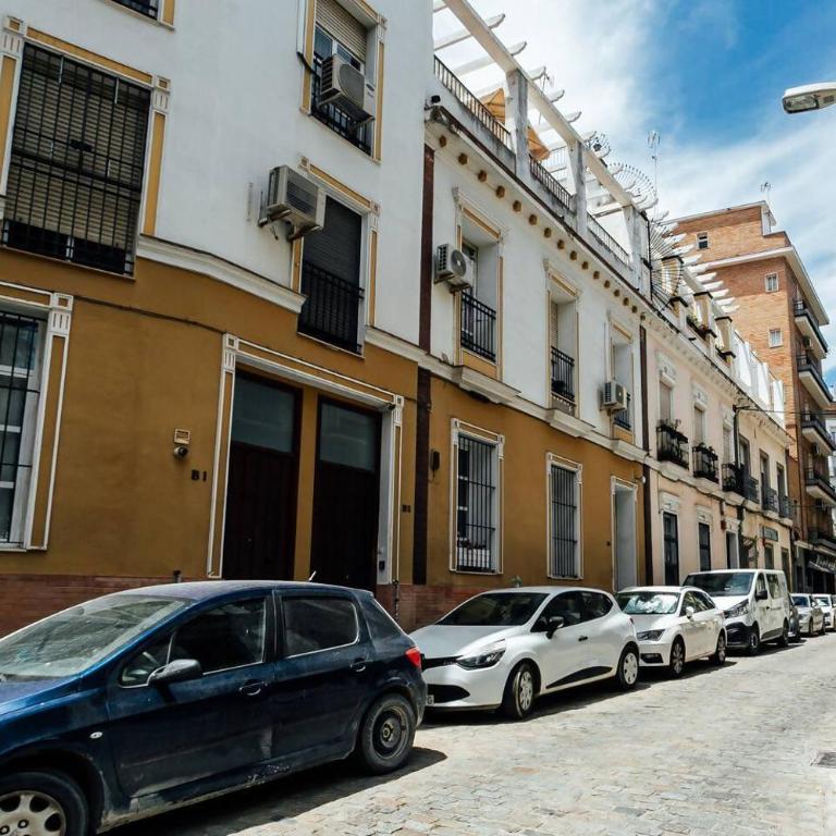 Dúplex Florida II - Apartamento de 1 dormitorio - 22