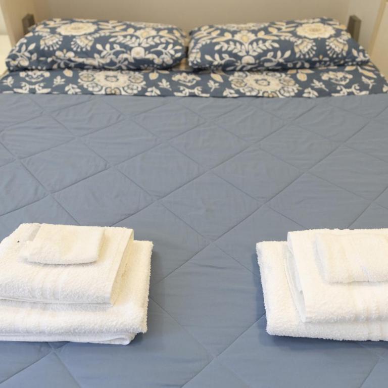 Casa margherita - One-Bedroom Apartment - 13