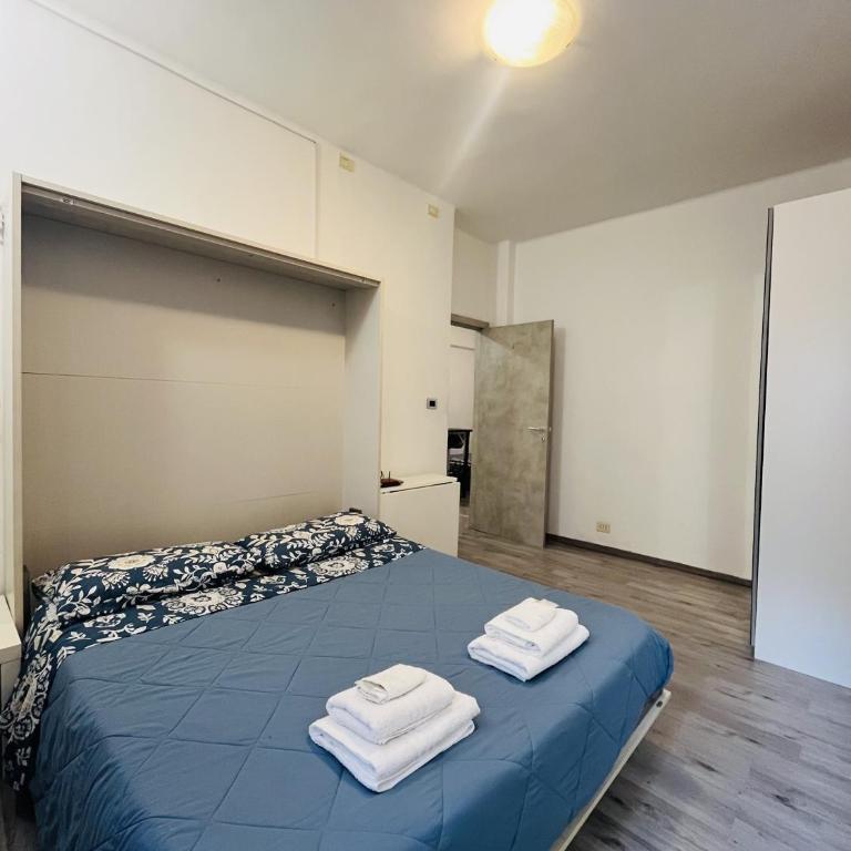 Casa margherita - One-Bedroom Apartment - 14