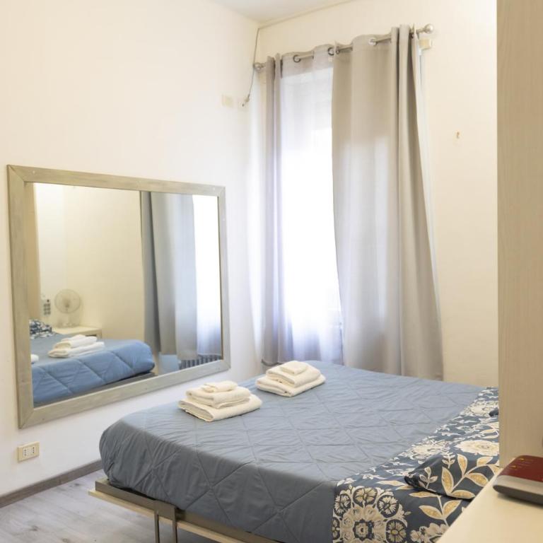 Casa margherita - One-Bedroom Apartment - 15
