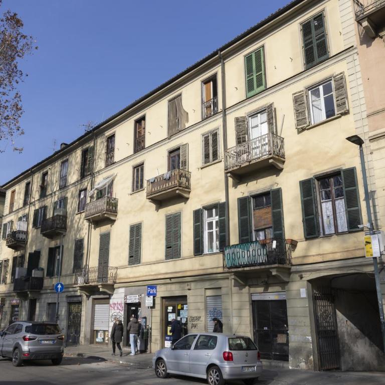 Casa margherita - One-Bedroom Apartment - 36