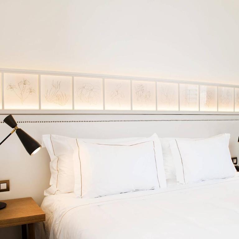 Cotton House Hotel, Autograph Collection - Cotton King Room with Balcony - 1