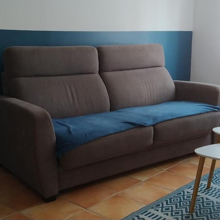 Appartement avec parking privatif à Collioure - Apartment mit 1 Schlafzimmer - 8
