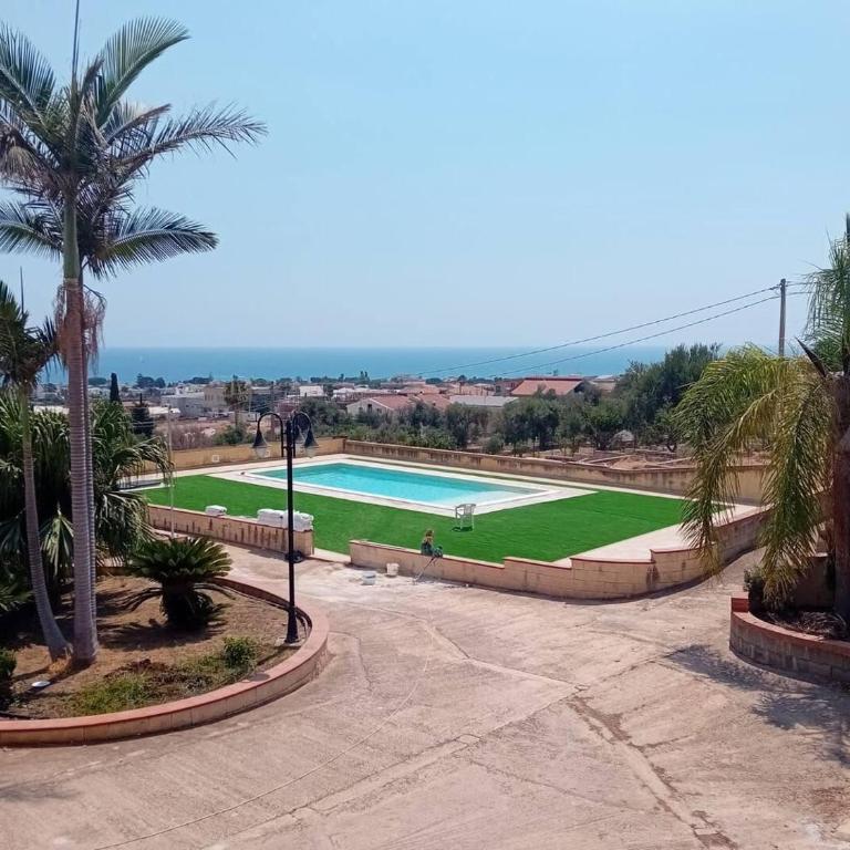 Tenuta Atena - Villa - 2