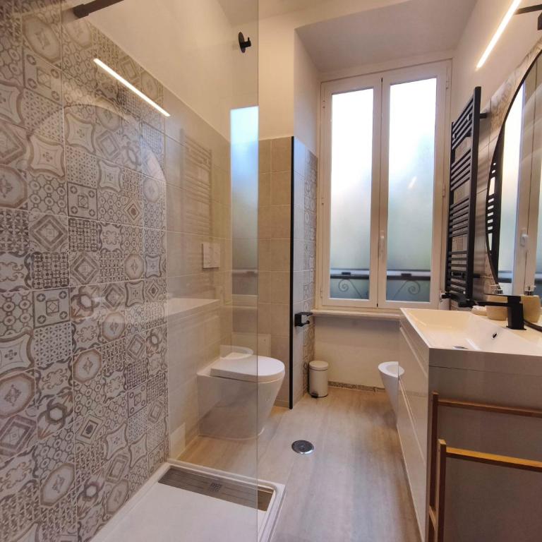 Guest House Garofano - Appartamento con 1 Camera da Letto - 2