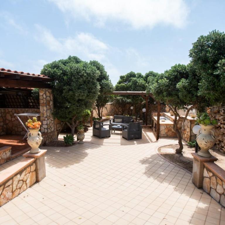 Le Villette Luisa - One-Bedroom House - 2