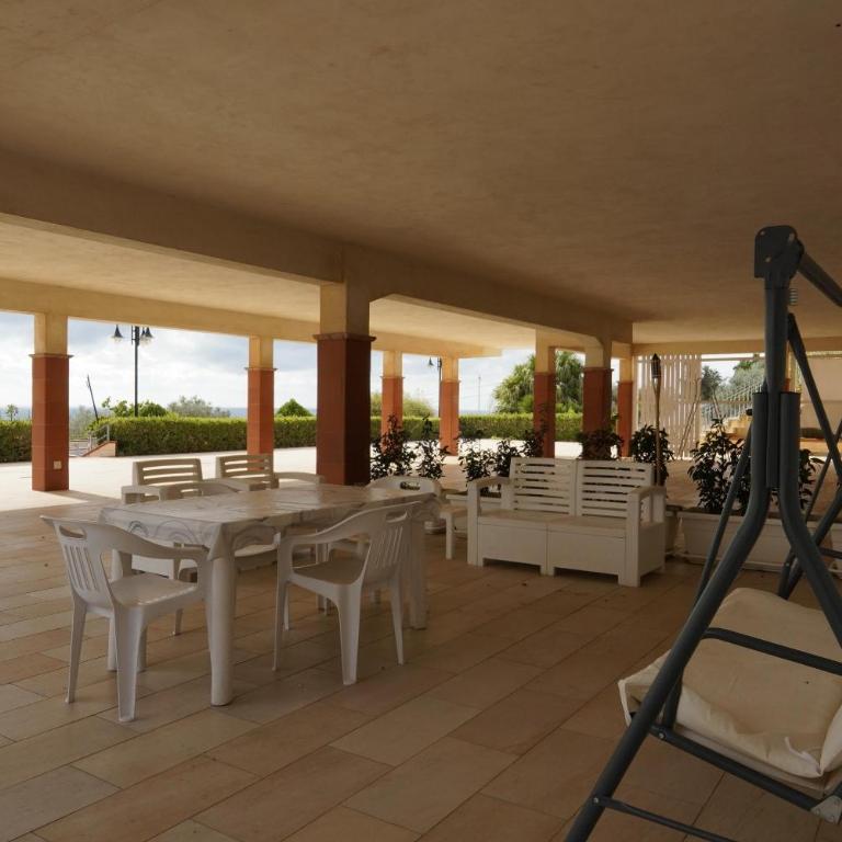 Tenuta Atena - Villa - 7