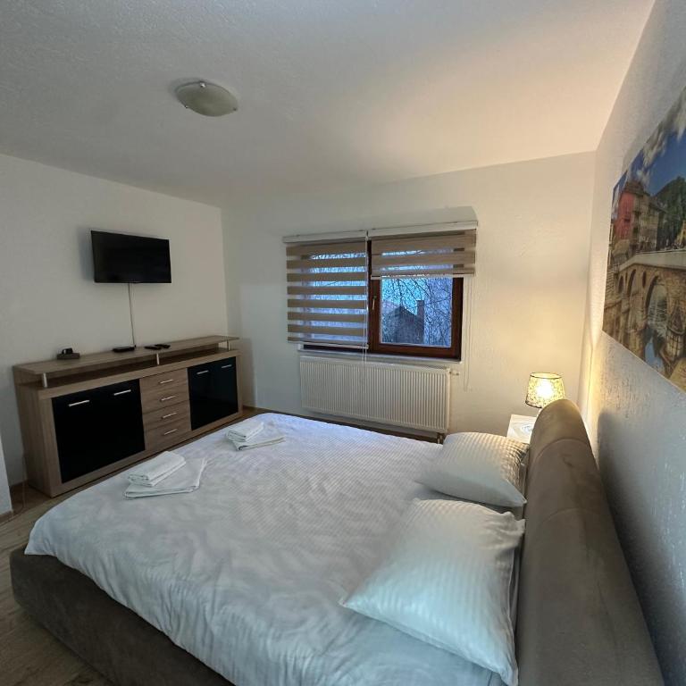 Apartmani Dalija - Apartman sa 2 Spavaće Sobe - 12